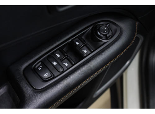Jeep Compass 2.0 16V DIESEL LONGITUDE 4X4 AUTOMÁTICO