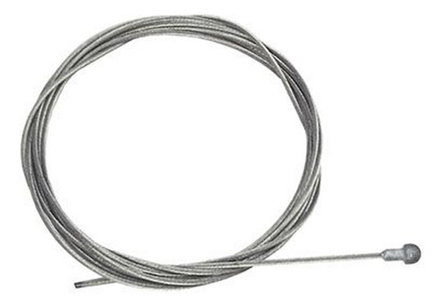Cable De Frenos Para Bicicleta 130x1.5 Head 7x6mm Mariluz