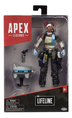 Apex Legends Lifeline