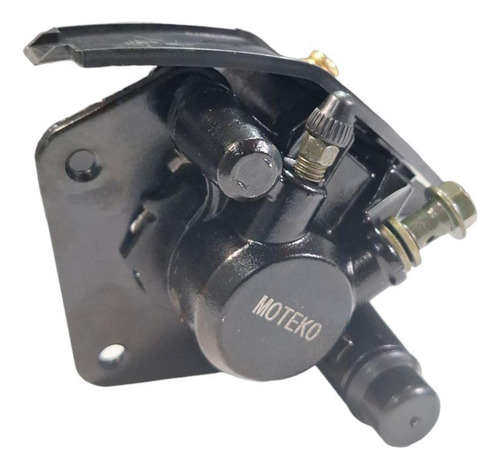 Kit Caliper Freno Disco Delantero Gn125 Owen Owen Gs Leon