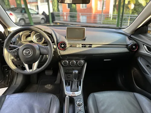 Mazda CX-3 2.0 Touring Automática