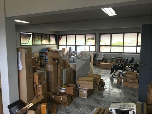 Prédio Comercial Na Avenida Protásio Alves Com Energia Solar E Estacionamento - 28-im543075