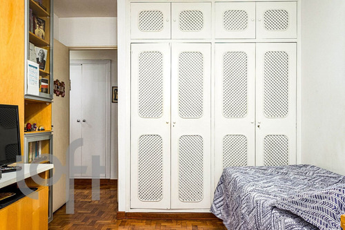 Imagem 26 de 30 de Apartamento À Venda Na Rua Jesuíno Arruda, Itaim Bibi, São Paulo - Sp - Liv-23818