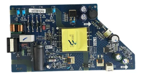 Placa Fonte Tv Philco Ptv39g65n5ch Juc7.820.00230122