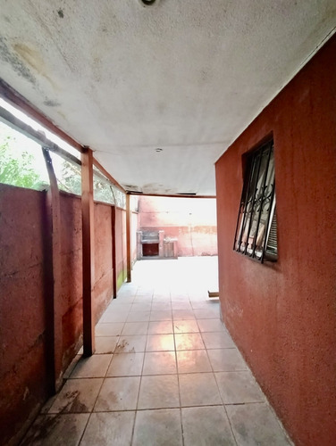 Casa En Venta Condominio Los Nogales De Peñalolén