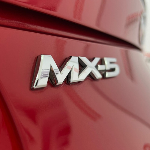 Mazda Mx -5 Skyactiv-g 2017