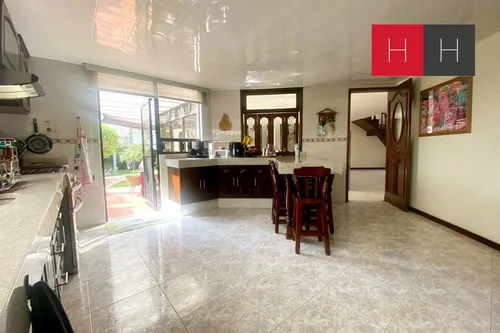 Casa En Venta En El San Pedro Cholula