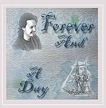 Nasby Nathan Forever & A Day Usa Import Cd