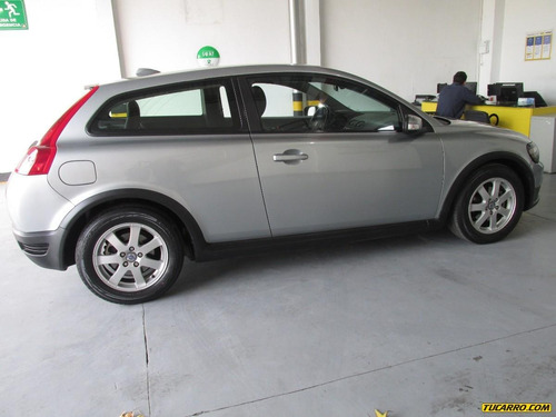 Volvo C30 Coupe 1800 Mecanico 2008