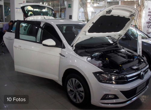 Volkswagen Polo 2021 1.6 Msi Highline At