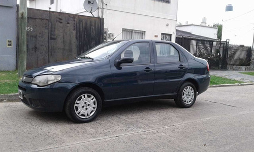 Fiat Siena 1.4 Elx Fire 2007