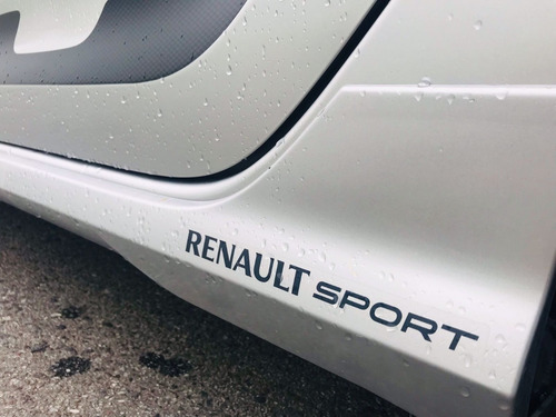 Imagen 7 de 13 de Renault Sandero Rs 2.0