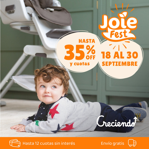 Coche Travel Bebe Paseo C/huevito Litetrax 4 Joie