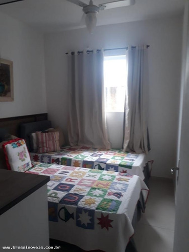 Casa Em Condomínio Para Venda Em Presidente Prudente, Eco Palace, 4 Dormitórios, 2 Suítes, 3 Banheiros, 2 Vagas - 03089.001_1-1748515