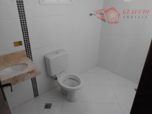 Sobrado Para Venda Em São Paulo, Jardim Celeste, 2 Dormitórios, 2 Suítes, 1 Banheiro, 2 Vagas - So0606_1-1009886