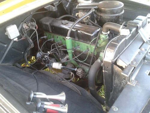 Chevrolet C10 C10