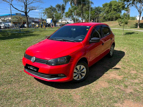 Volkswagen Gol Novo  1.0 City