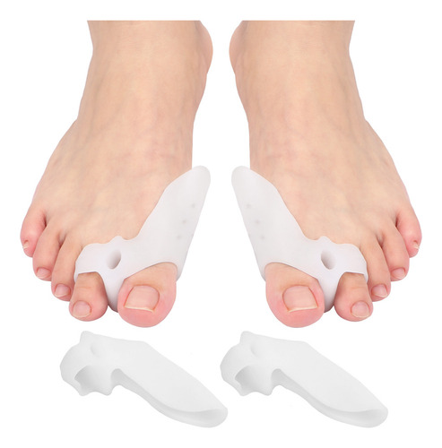 Kit Corretor Juanete Alivio Dolor Hallux Valgus Ortopédico