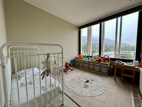Arriendo Exquisito Dúplex Rooftop Privado 2d + 3b + 2e + 1b