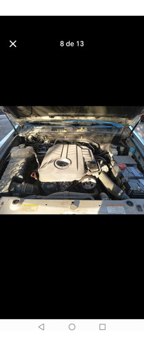 SsangYong Rexton 2.0 xdi