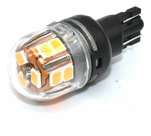 Boat And Rv Led Light Bulb - 15led 10-30v 320 Lumens 2.8 Ccb