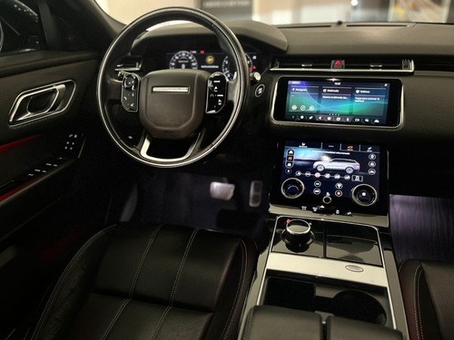 Land Rover Range Rover Velar 3.0l 380cv P380 Velar