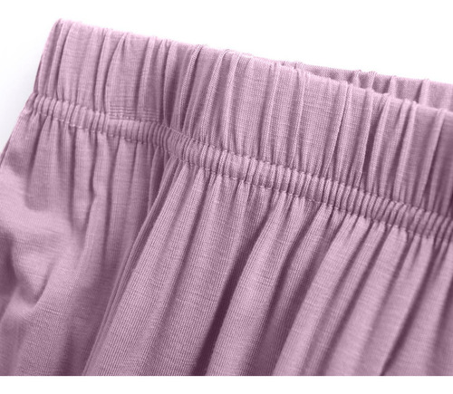 Pantalones Deportivos Largos Y Transpirables De Cintura A La