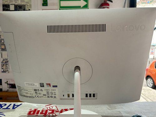 Lenovo Ideacentre A4 Blanco