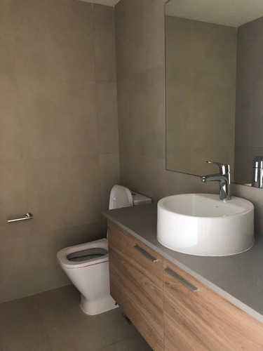 Espectacular Penthouse En Carrasco