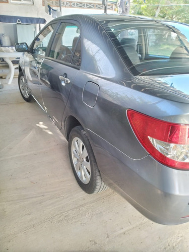 Byd F3