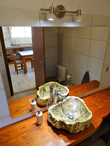 Deja Vu Loft Planta Alta En Punta Del Diablo