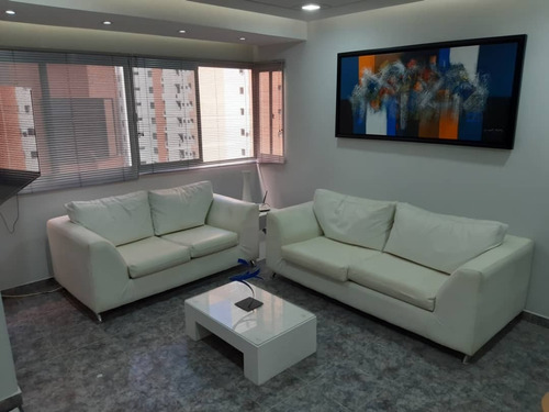 Imagen 4 de 14 de Apartamento, En Venta Cod, 414393 Liseth Varela 0414 4183728