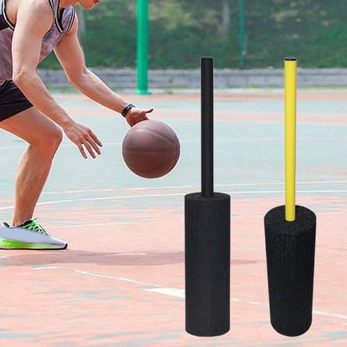 Almohadilla De Bloqueo De Baloncesto, Mejora La Movilidad Y
