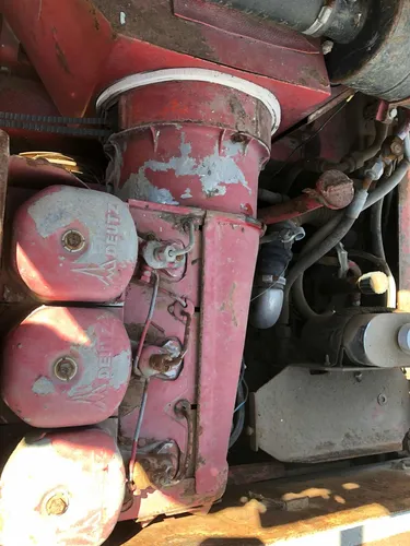 Autoelevador T/ Toyota Linde 3tn Diesel Envio Al Interior