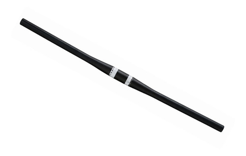 Manubrio Mtb Giant Contact Flat Recto Aluminio 31.8 Mm