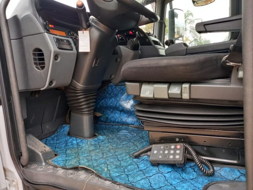 Vendo Mercedes Benz Actros 2636 Ls 6x2 2014