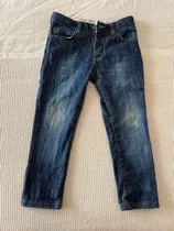 Comprar Jean Cheeky Niño Niña Talle 4