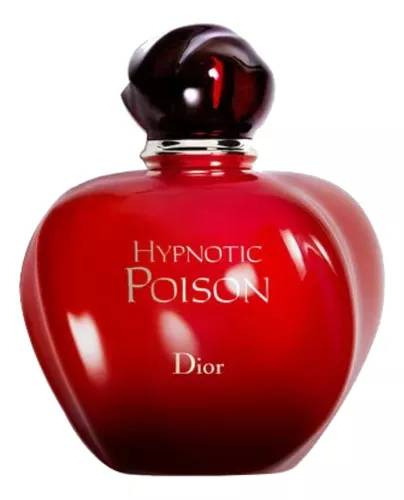  Dior Hypnotic Poison Eau De Toilette 100 ml Para Mujer Msi