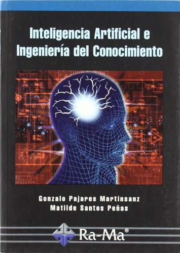 Inteligencia Artificial E Ingenieria Del Conocimiento -infor