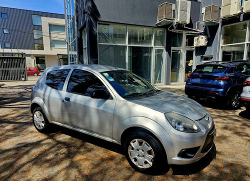 Ford Ka 1.0 Fly Viral 63cv