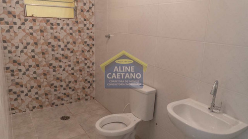 Casa Térrea 4 Suítes 1 Closed Lado Praia!! Financia!! - Vact064464