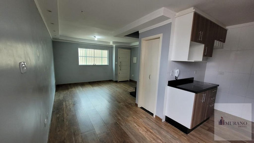 Imagem 3 de 15 de Casa Em Condomínio Para Venda Em São Paulo, Vila Carrão, 3 Dormitórios, 2 Suítes, 4 Banheiros, 1 Vaga - Pm-car100_1-2315238