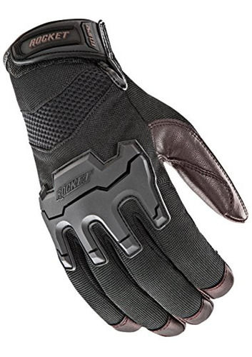 Guantes Motocicleta Joe Rocket Eclipse Guantes Para Hombre (