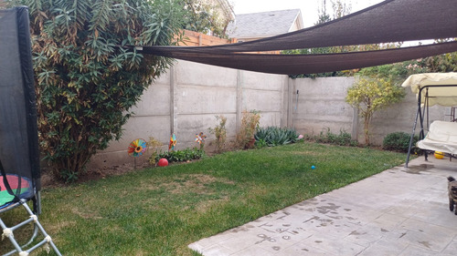 Arriendo Excelente Propiedad En Hacienda Limay