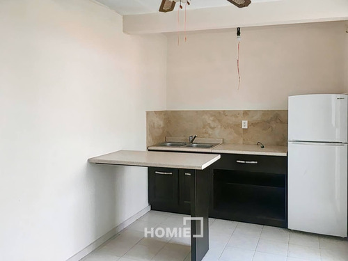 Imagen 4 de 12 de Departamento Ideal Para Solteros En Impulsora, Estado De México, 22336