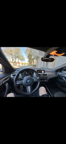 BMW X2 1.5 Sdrive18ia Executive