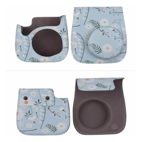 Funda Protectora Para Cámaras Mini 11 A