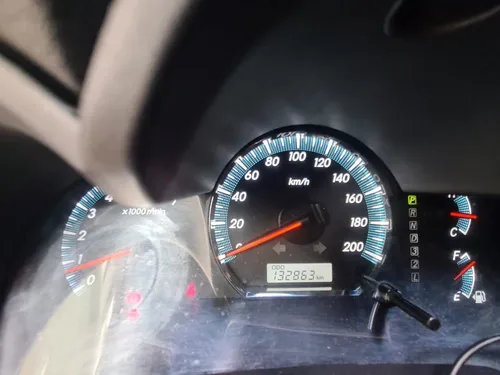 Toyota Fortuner 2.7l 4x2