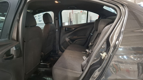 Fiat Cronos 1.3 DRIVE PACK S-DESING