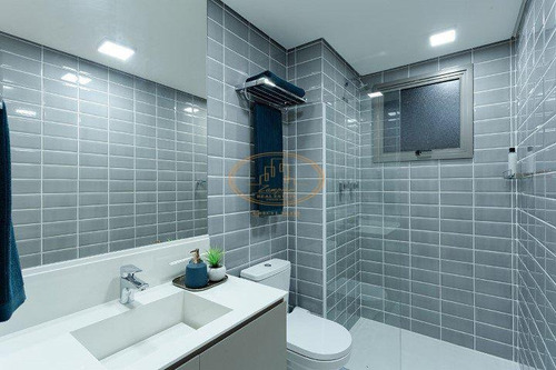 Apartamento Com 3 Dormitório(s) Localizado(a) No Bairro Tucuruvi Em São Paulo / São Paulo - 15796:922707